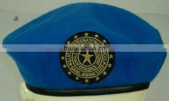 military berets wool beret