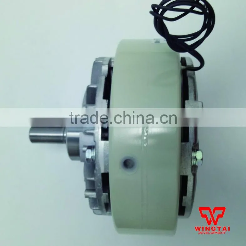 ZKB-1.2XN Magnetic Powder Brakes From Japan Mitsubishi