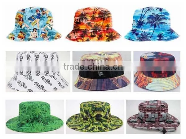 Funny Bucket Hat,Tie Dyed Bucket Hat,Plain Bucket Hat Wholesale