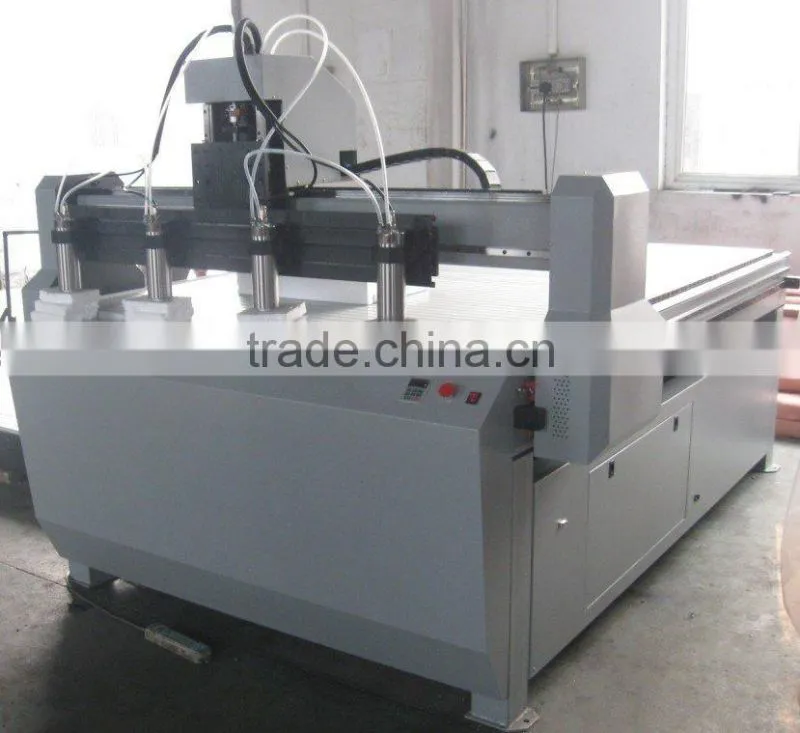 HEFEI SUDA 2012 HOT SALE CNC ROUTER /ENGRAVER VG1318