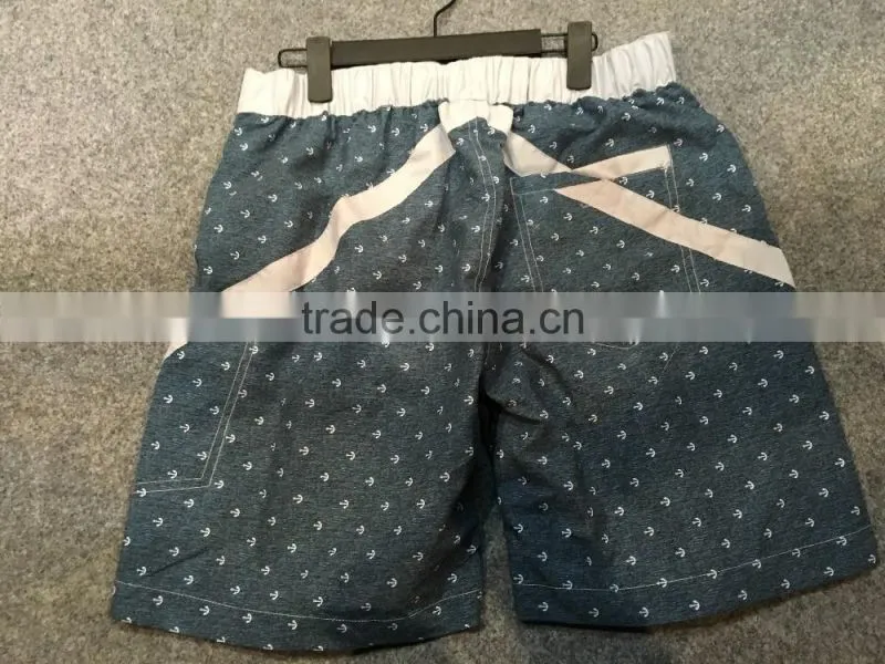 hot beach wholesale cargo shorts men