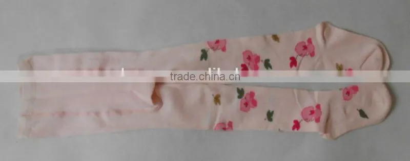 knitted cute Children pantyhose