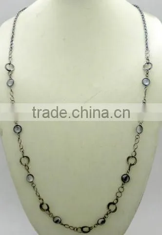 Fashion necklace