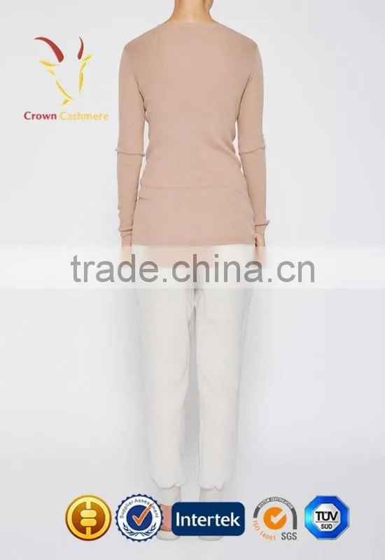 New Fashion Sweaters fo Women Knit Merino Wool Clothing
