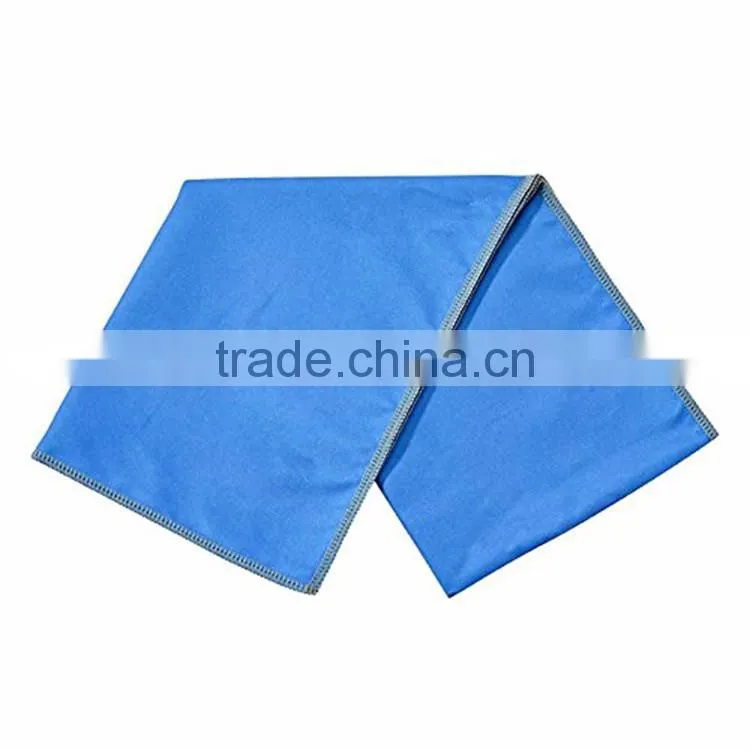 Wholesale Custom Instant Cool PVA Sports Cooling Towel