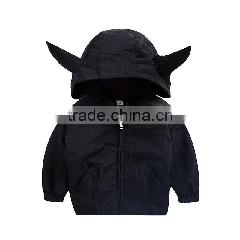 Wholesale designer cheap children dress kids winter coat for kids