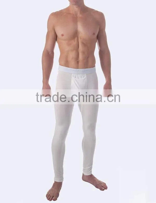 Suntex New Stylish Sexy Striped Long Thermal Underwear For China Young Ladies