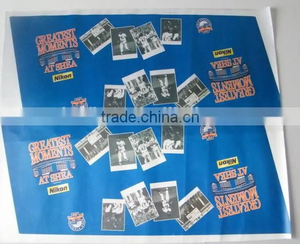 transfer paper