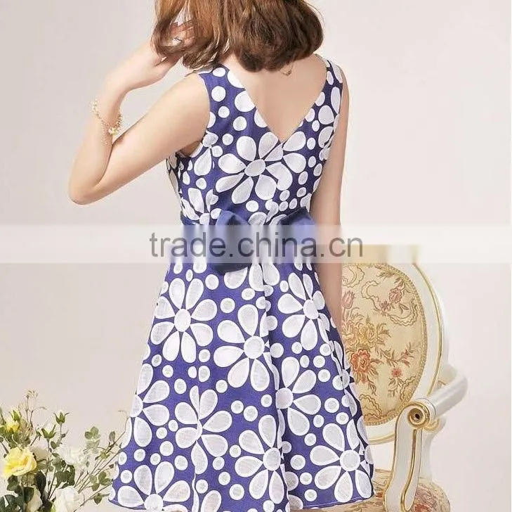 2013 Latest Cotton Satin Prom Skirt Mini Dresses