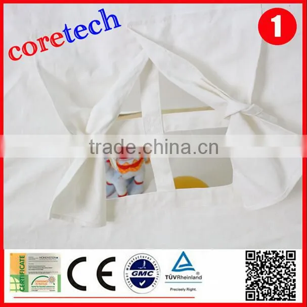 Dueable comfortable breathable children's teepee Factory