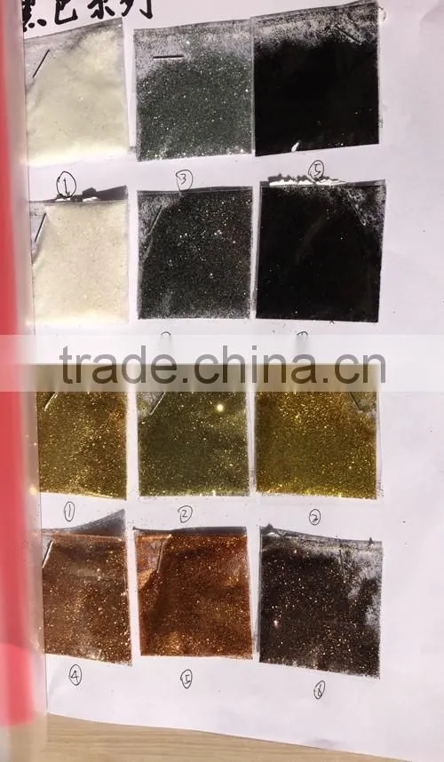 hexagon glitter powder kg
