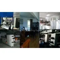 Yiwu Aotong Packageing Factory company overview - view 1