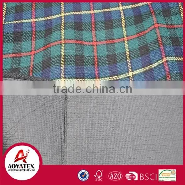 Acrylic New design outdoor playing mat for picnic