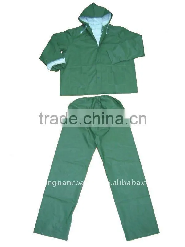 Waterproof cheap vinyl children eva clear raincoat