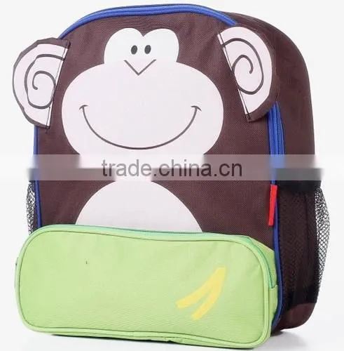 newest design fancy school kids backpacks