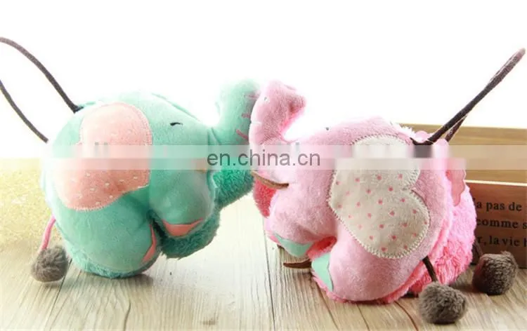 2014 fashion ear muffs,cute animal shaps ear muffs
