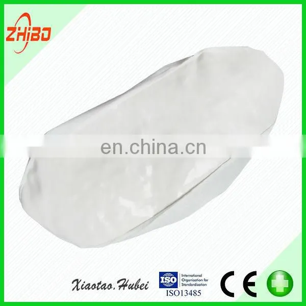 Injection & Puncture Instrument Properties nitrile disposable gloves