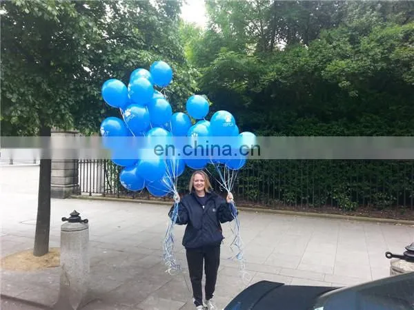 2017 cloud shape balloon light up balloon balloon manufacturer