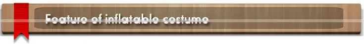 Hot sale!!!HI CE Best Quality inflatable halloween costume for adult,inflatable dinosaur costume for outdoor activity