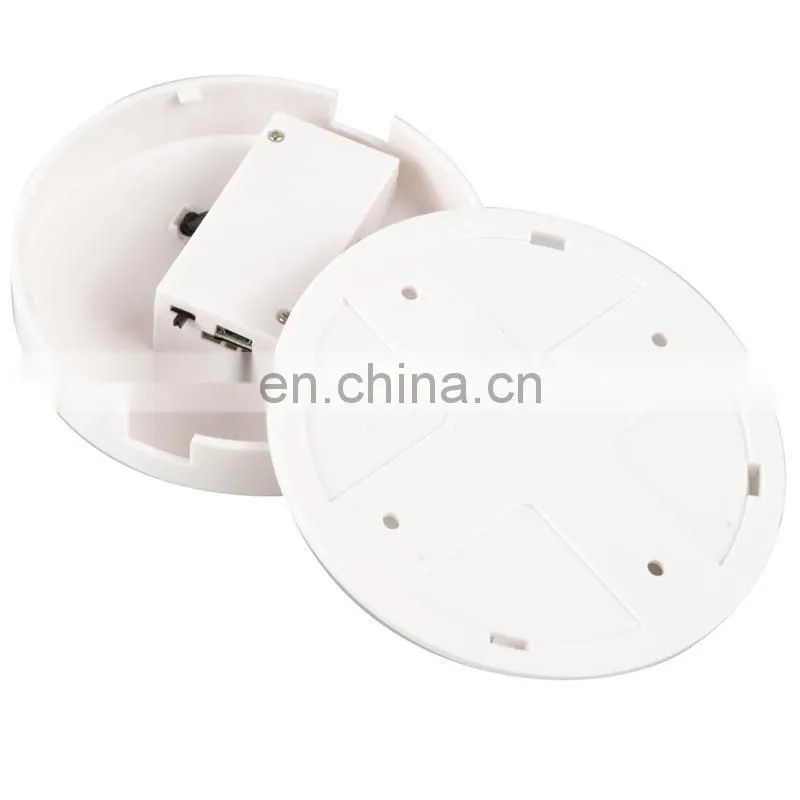 2015 new 720p Hidden Smoke Detector Model Camera Mini Camcorder audio video recorder mini camera Detection DV Surveillance DVR