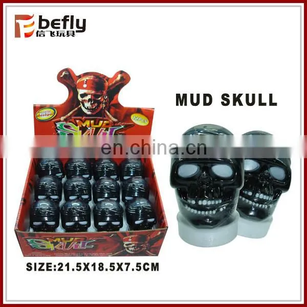 2015 kid toy halloween gifts slime toys