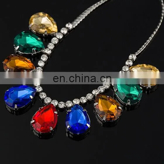 2016 latest bead Necklace , fashion Jewlery , design necklace Jewlery
