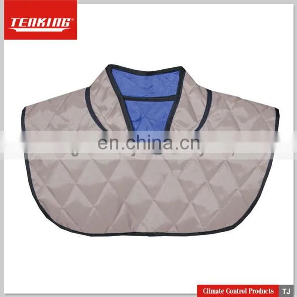 Ice Neck Guard for sports