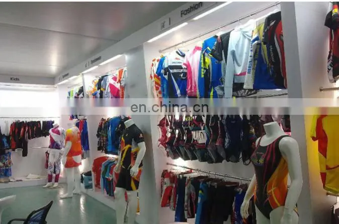 Wholesale custom printed compression women spandex lycra rash guard