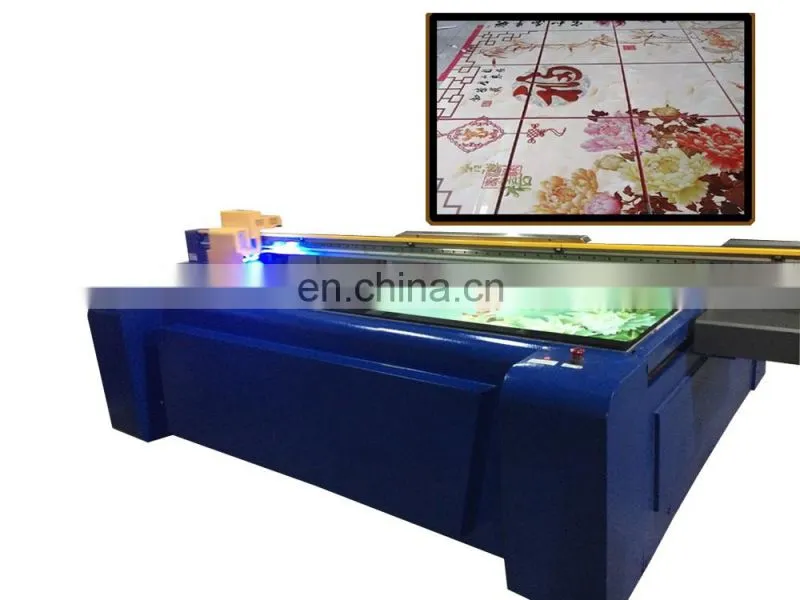 Ceramic printer