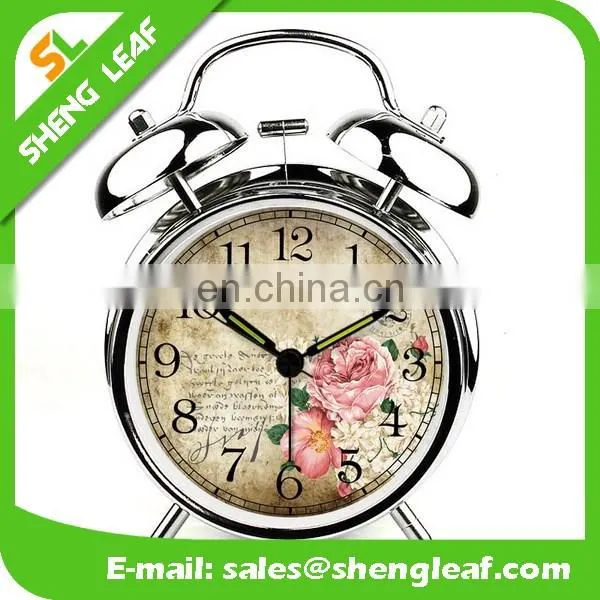 High Quality Alarm Clock Projection Digital Clock Camera Alarm Clock