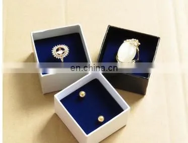 special custom antique wooden cufflink box/small jewerly box