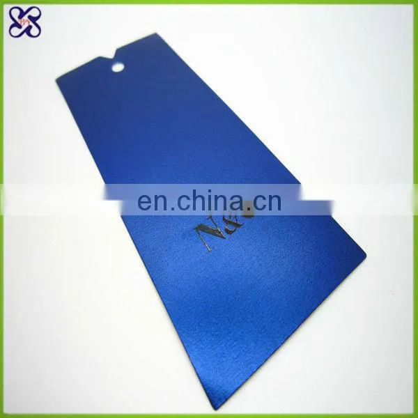 garment hangtag/apparel hangtag/custom hangtags