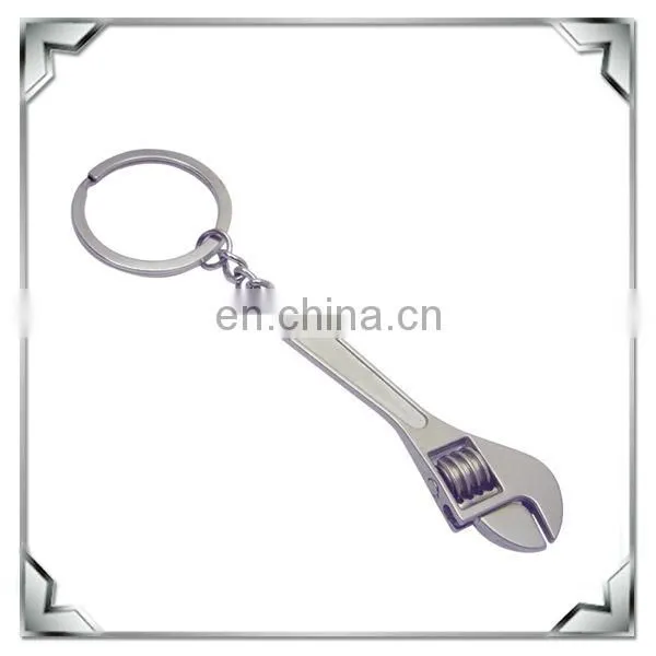 Epoxy with color crystal metal flower christmas tree decoration