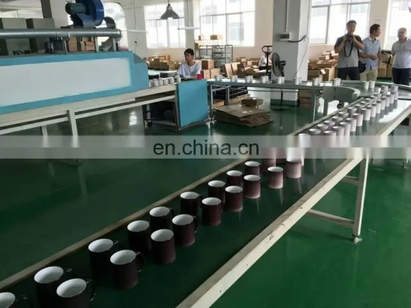 High Quality Sublimation Plant pots