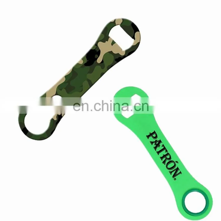 Custom different types blank plastic twist joyshaker water bottle opener inser