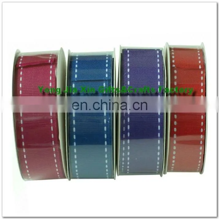 wide selection gift ribbons