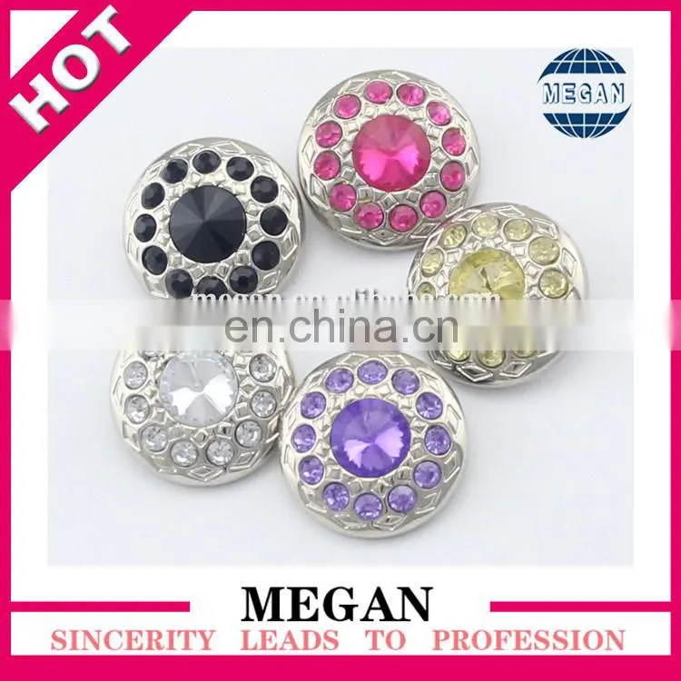 China wholesale cheap acrylic stone button