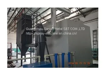 隔音喷涂房-2