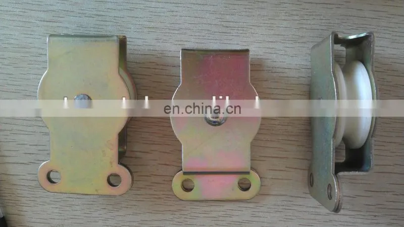 single steel cable pulley cable pulley wheels