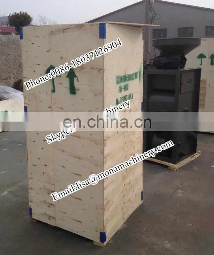 150-250kg/h home use rice mill for sale