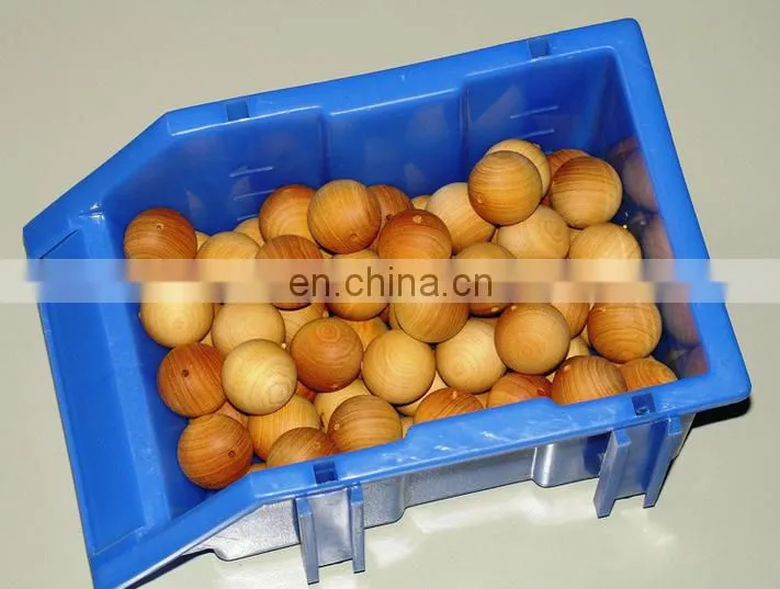 Wood Lathe Machine Prayer Beads Making Machine