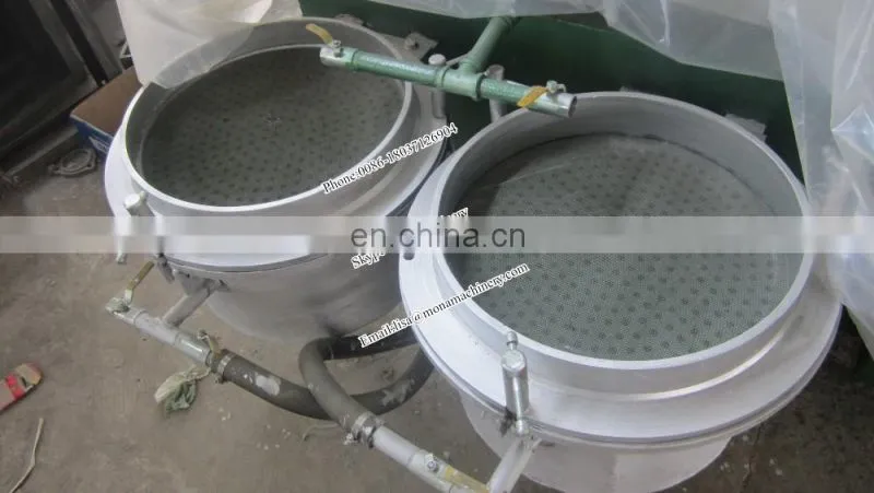 Factory Outlet rapeseed peanut oil press / automatic screw press / sesame oil-flow machine