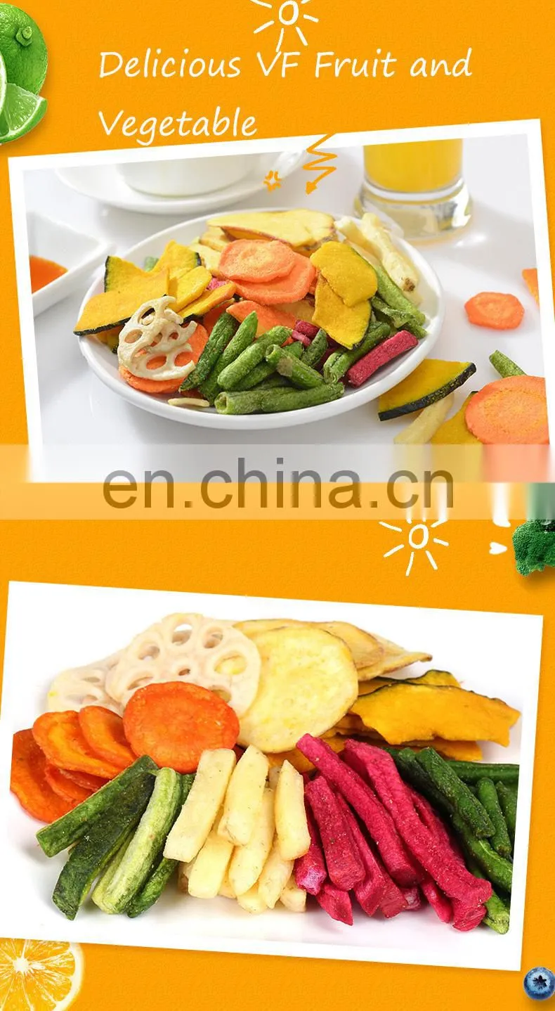 Automatic Banana Chips Vegetable Vacuum Frying Machine Price