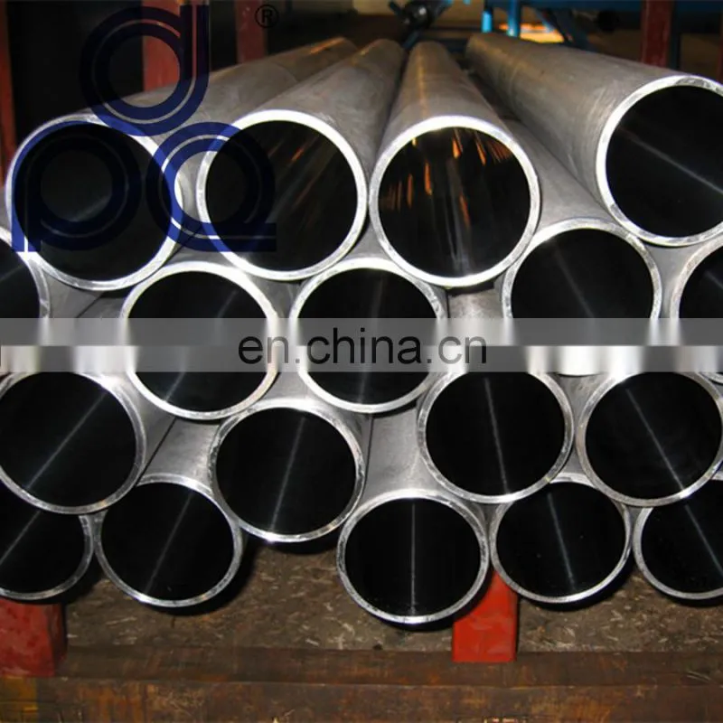 Auto Parts Use CK45 S45C Cold Drawn Cylinder Tube