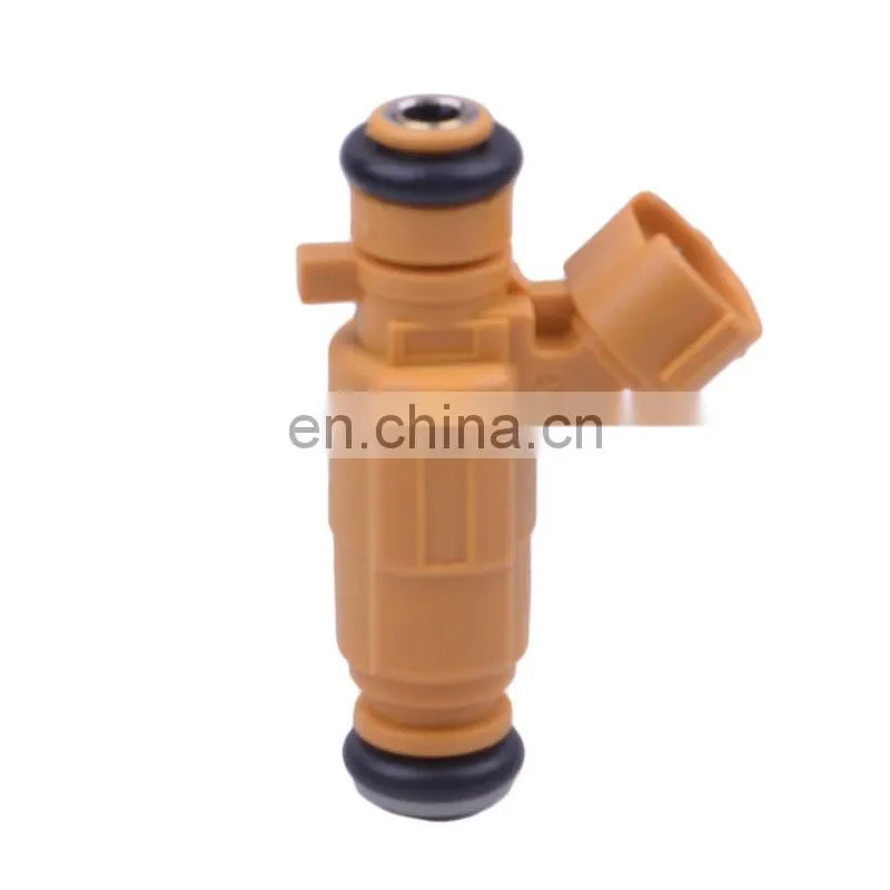 WEILI Brand new Fuel Injector 0280156418 for N-issan Livina Grand 1.8L 16V