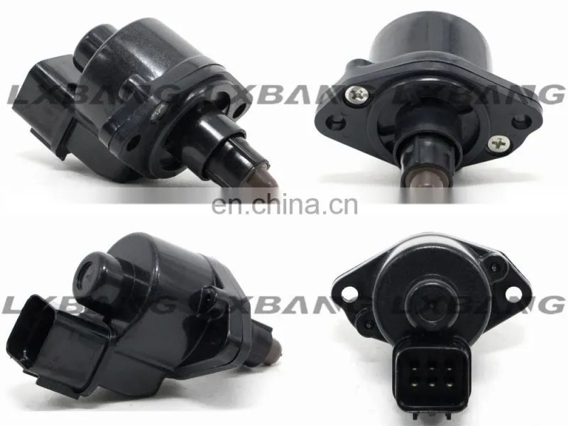 Idle Air Control For Mitsubishi Hyundai Sonata Dodge E9T15271A MD614282 MD614381 MD614436 MD618053 MD514431