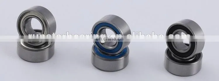 RC HOBBY BEARING 5X10X4 MR105ZZ RC BEARING