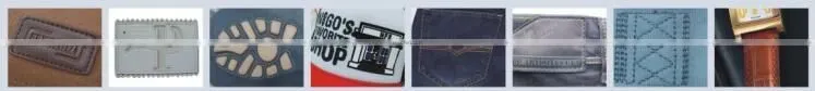 ELECTRIC PATTERM MACHINE