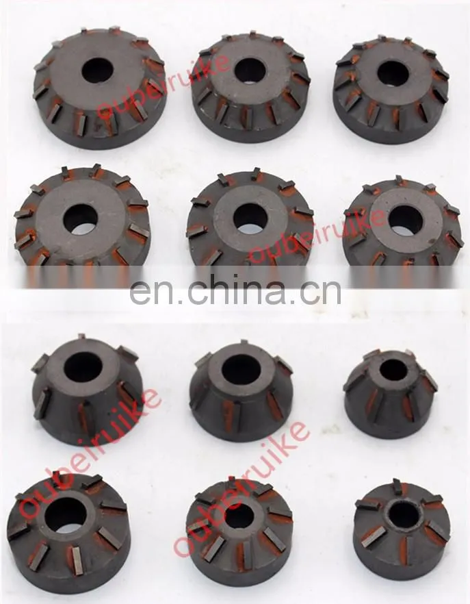 Other vehicle equipment valve seat cutter for engine valve seat repair valve seat cutter machine