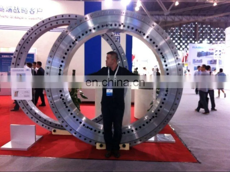 High precision Single row Thrust spherical roller bearing 29318